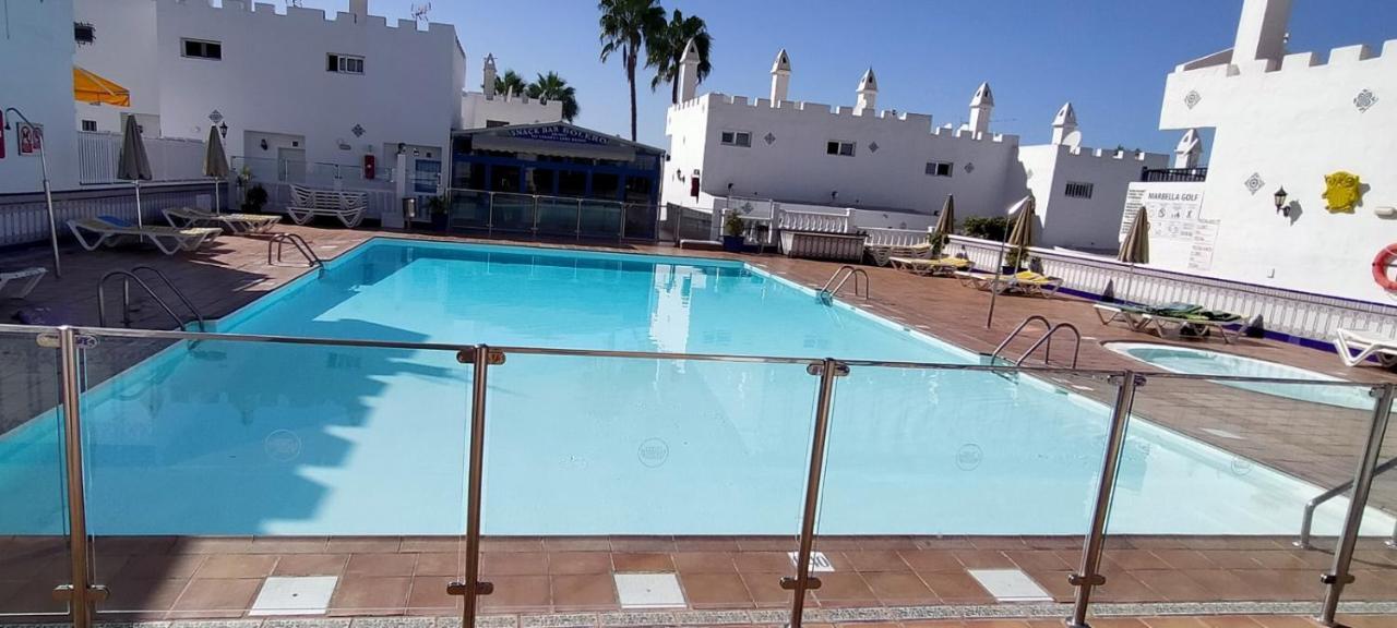 Vision Relax Home Playa del Inglés Exterior foto