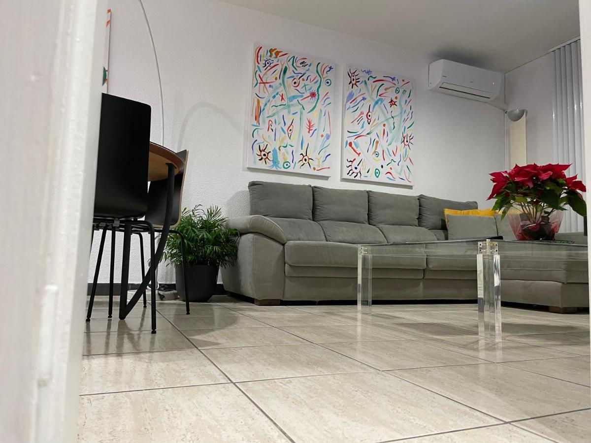 Vision Relax Home Playa del Inglés Exterior foto
